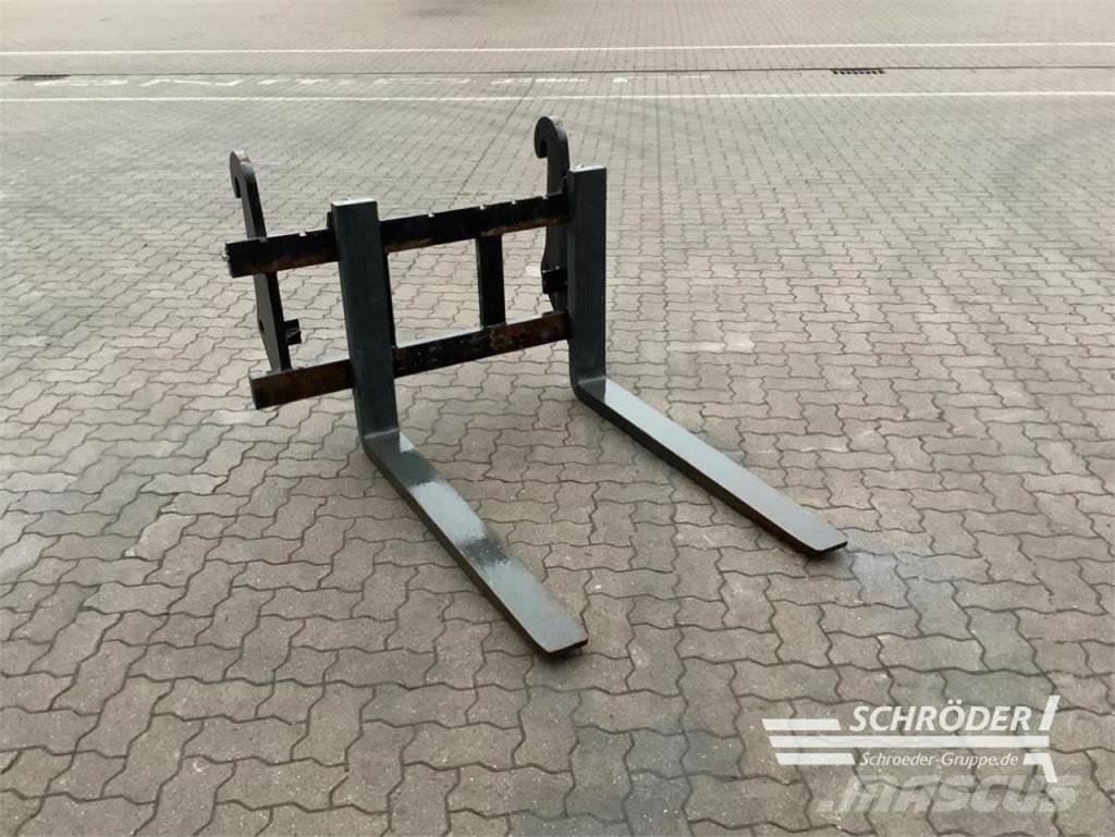 Bressel 1,20 M Furci