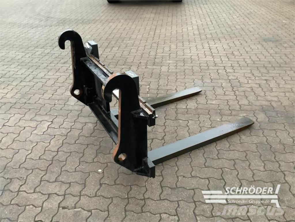 Bressel 1,20 M Furci