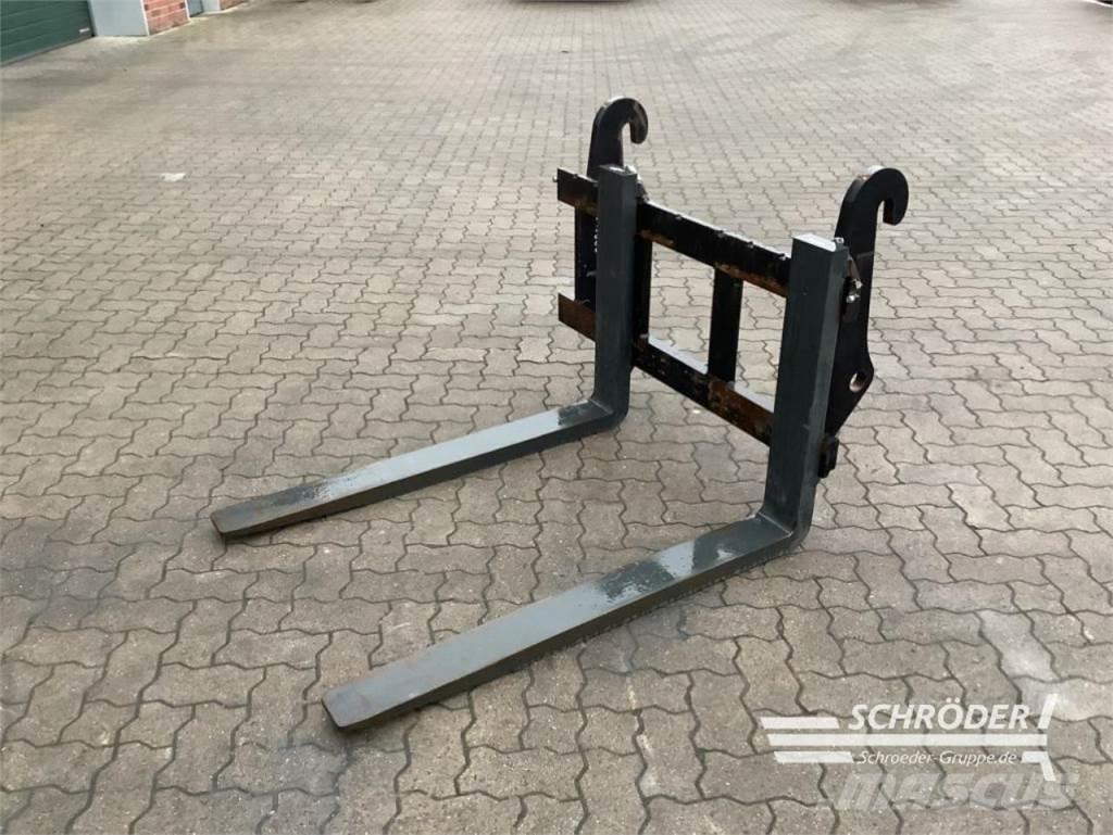 Bressel 1,20 M Furci