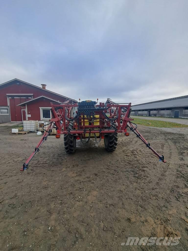 Hardi Ranger 2500 Tractoare agricole sprayers