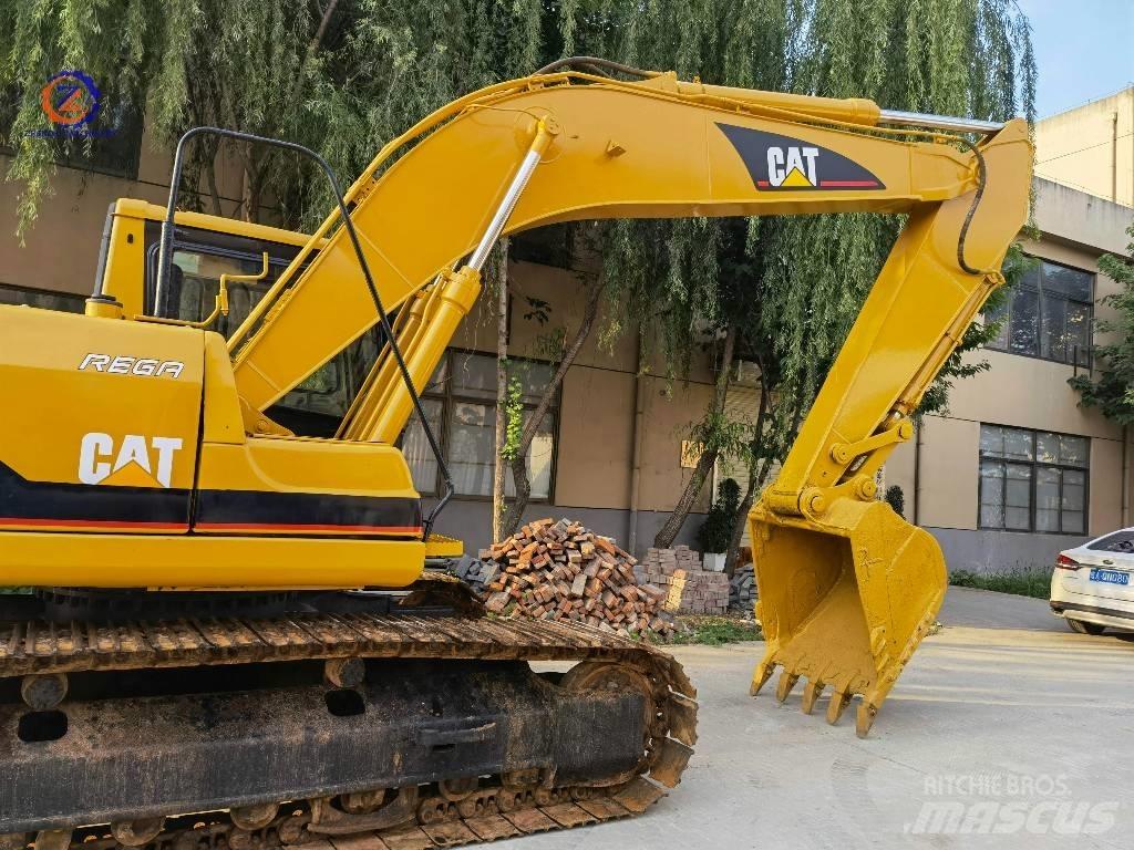 CAT 320 B L Excavatoare pe șenile
