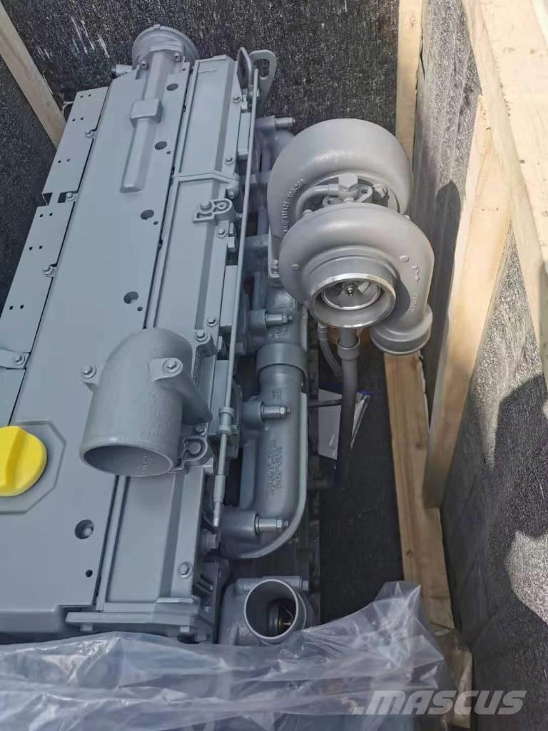 Deutz BF6M1013FC Motoare