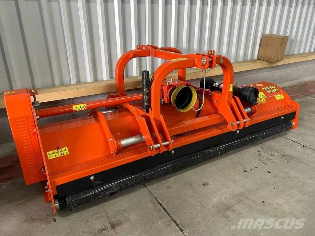 Tierre REV300 Cositoare de iarba