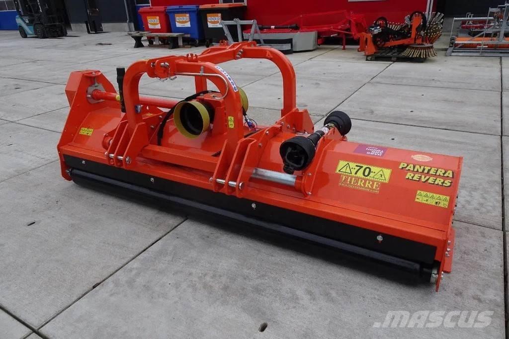 Tierre REV300 Cositoare de iarba