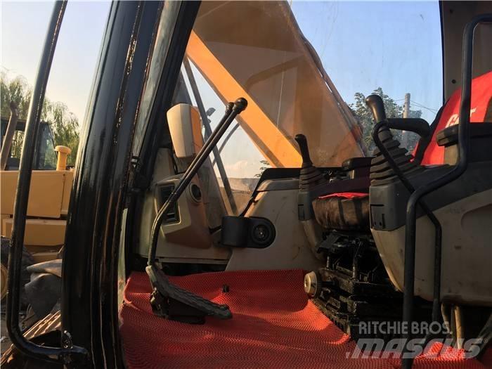 CAT 320 C L Excavatoare pe șenile

