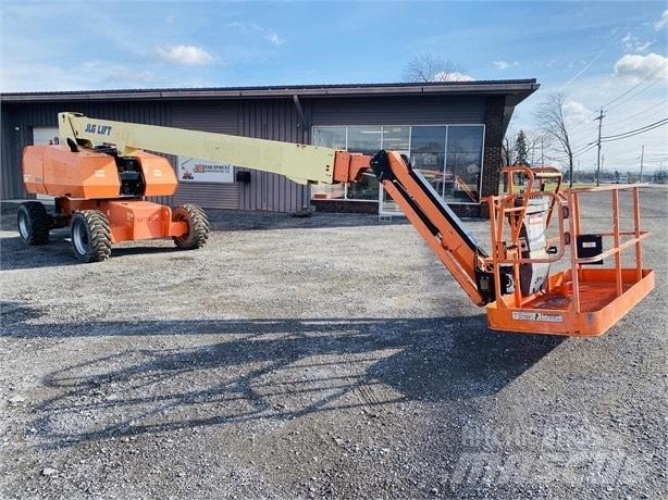 JLG 860 SJ Nacele cu brat telescopic