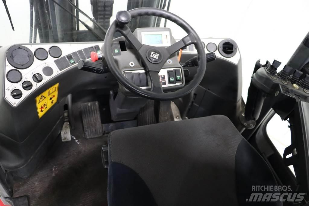 Kalmar ECF70-6 Stivuitor electric