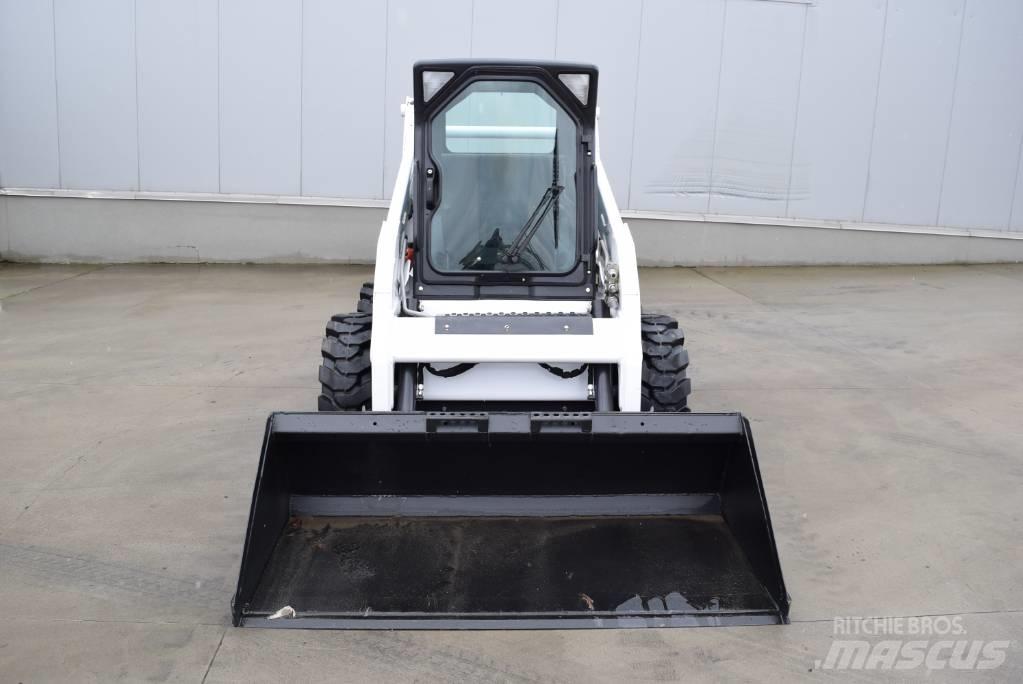 Bobcat S 175 Mini incarcator