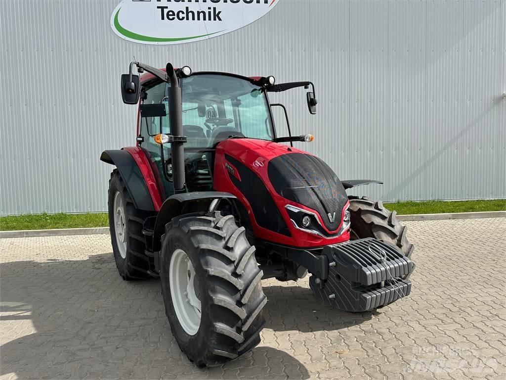 Valtra A105 MH Tractoare