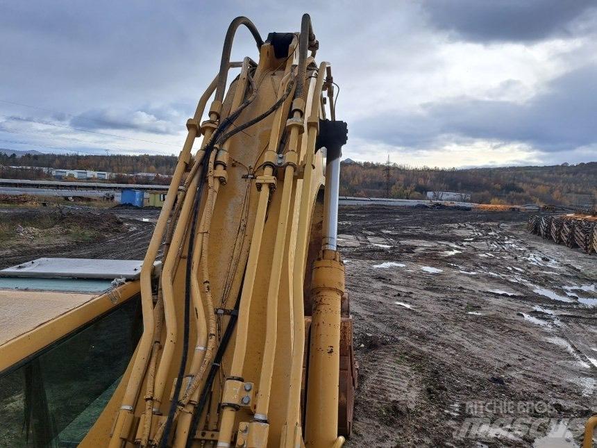 CAT 365 B L ME Excavatoare pe șenile
