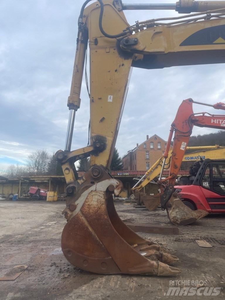 CAT 365 B L ME Excavatoare pe șenile
