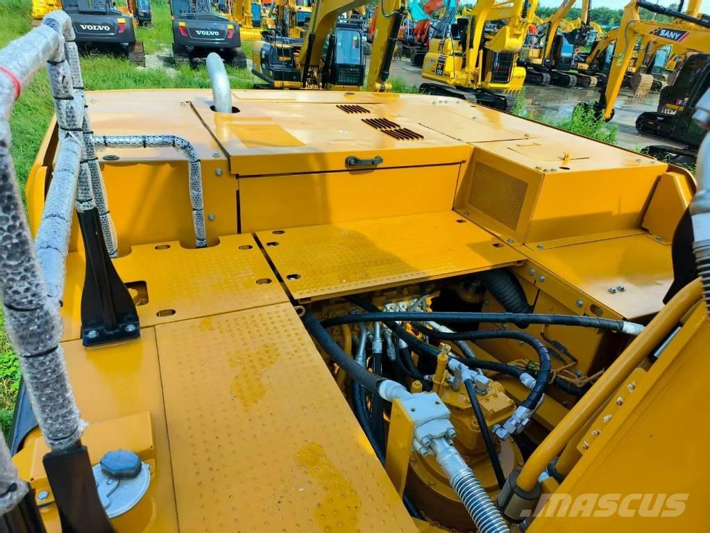 CAT 336GC Excavatoare pe șenile
