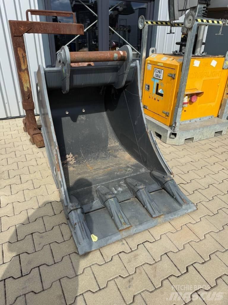 Lehnhoff SW 21 Excavator