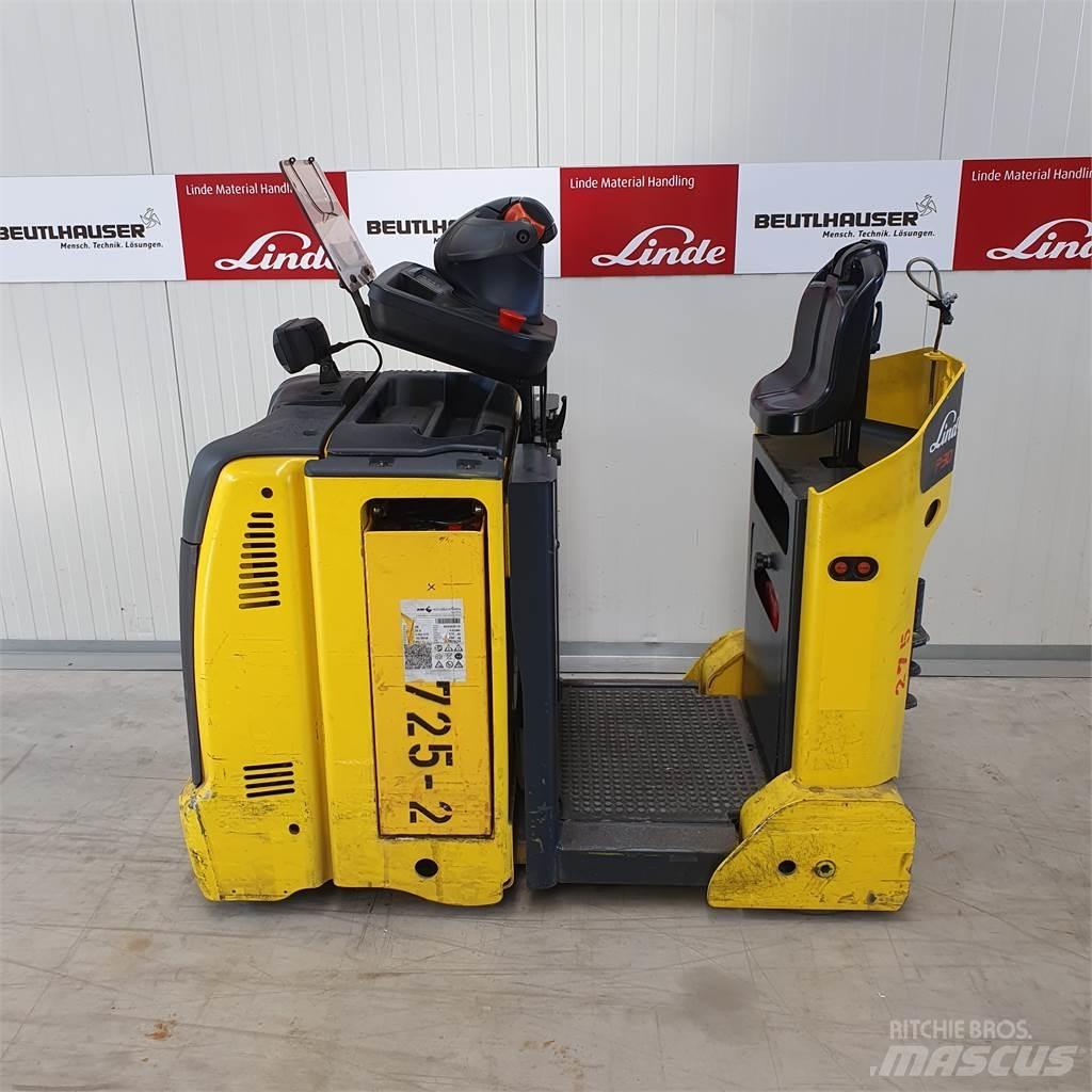 Linde P30C Camioane de tractiune