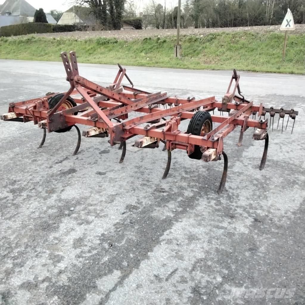 IH 3M Grapa