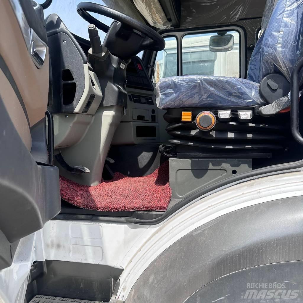 Howo NX 371 Autotractoare