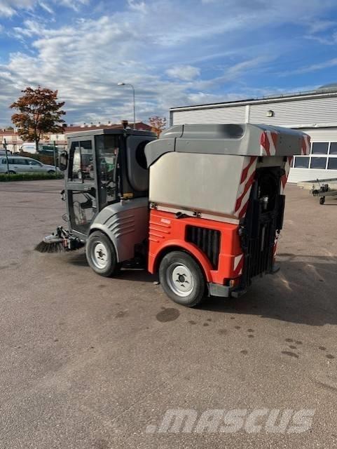 Hako Citymaster 1200 Maturatori