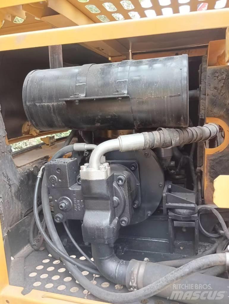 Sany SY 95 C Excavatoare pe șenile

