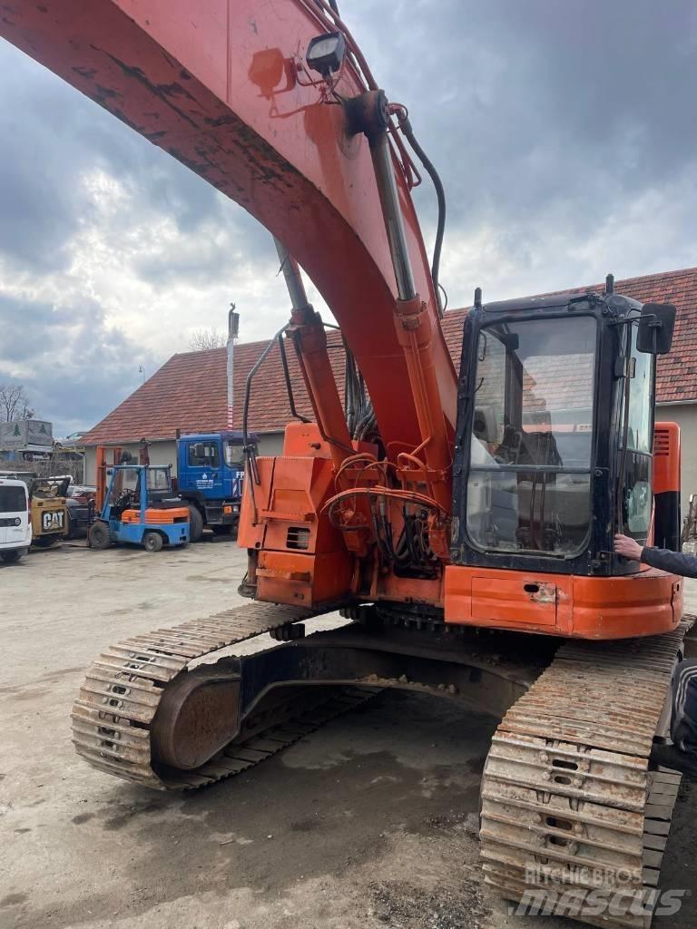 CAT 321 C LCR Excavatoare pe șenile
