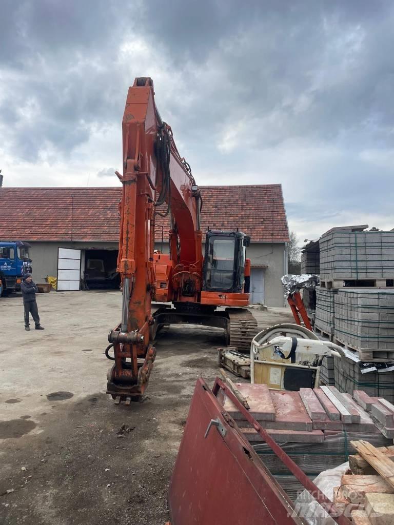 CAT 321 C LCR Excavatoare pe șenile
