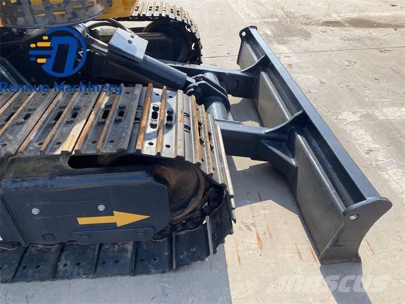XCMG XE 60 DA Mini excavatoare < 7t