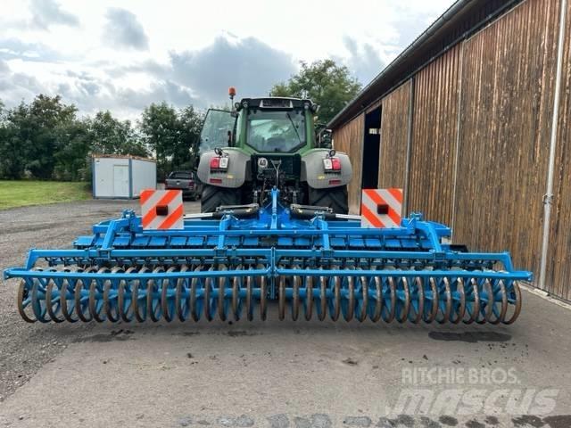 AgroLand HV 500 DS Grape cu disc