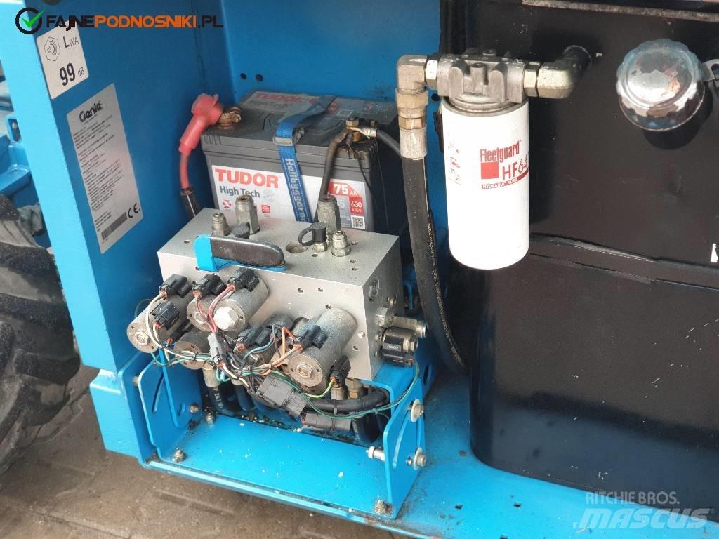 Genie GS 3268RT Platforme foarfeca