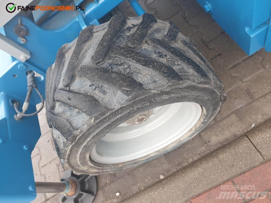 Genie GS 3268RT Platforme foarfeca
