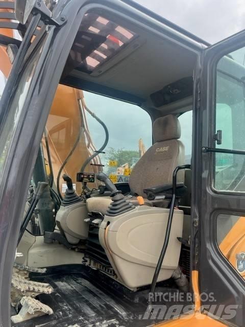 CASE CX 130 C Excavatoare pe șenile
