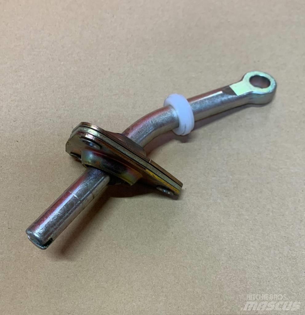 Lamborghini R3 Lever Transmisie
