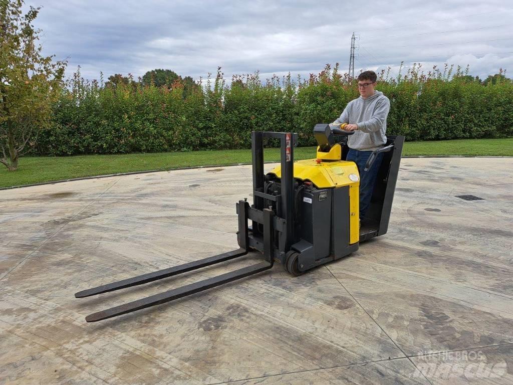 Combilift CS 600 Transpaleta manuala