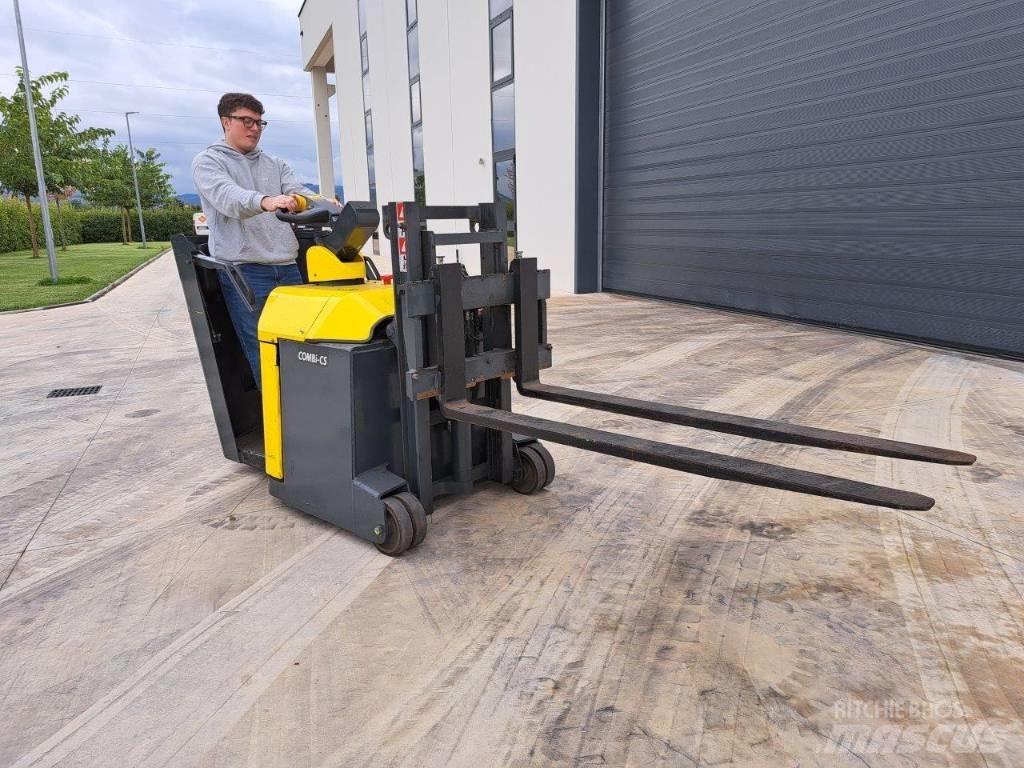 Combilift CS 600 Transpaleta manuala
