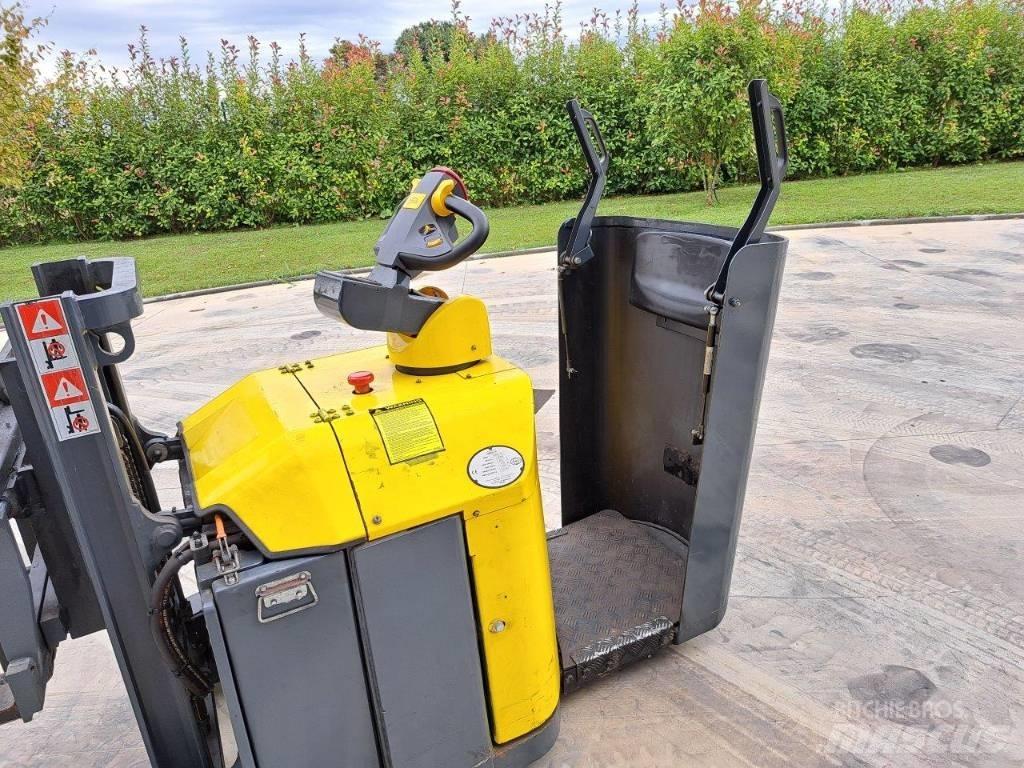 Combilift CS 600 Transpaleta manuala