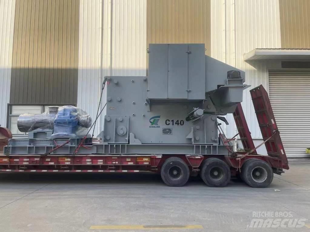 Kinglink C140 Concasoare