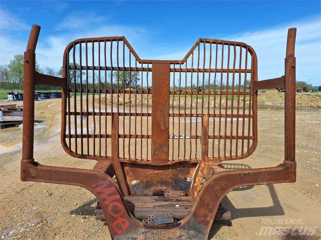 John Deere 1110E Alte componente