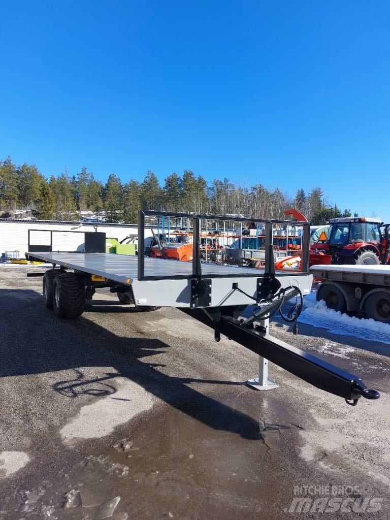 Multicargo MC-BV-14 Remorci de ambalat
