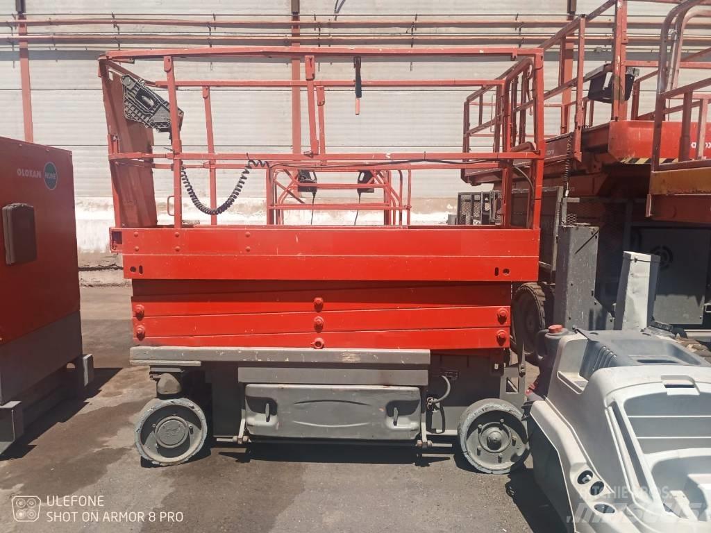 JLG 2630 ES Platforme foarfeca