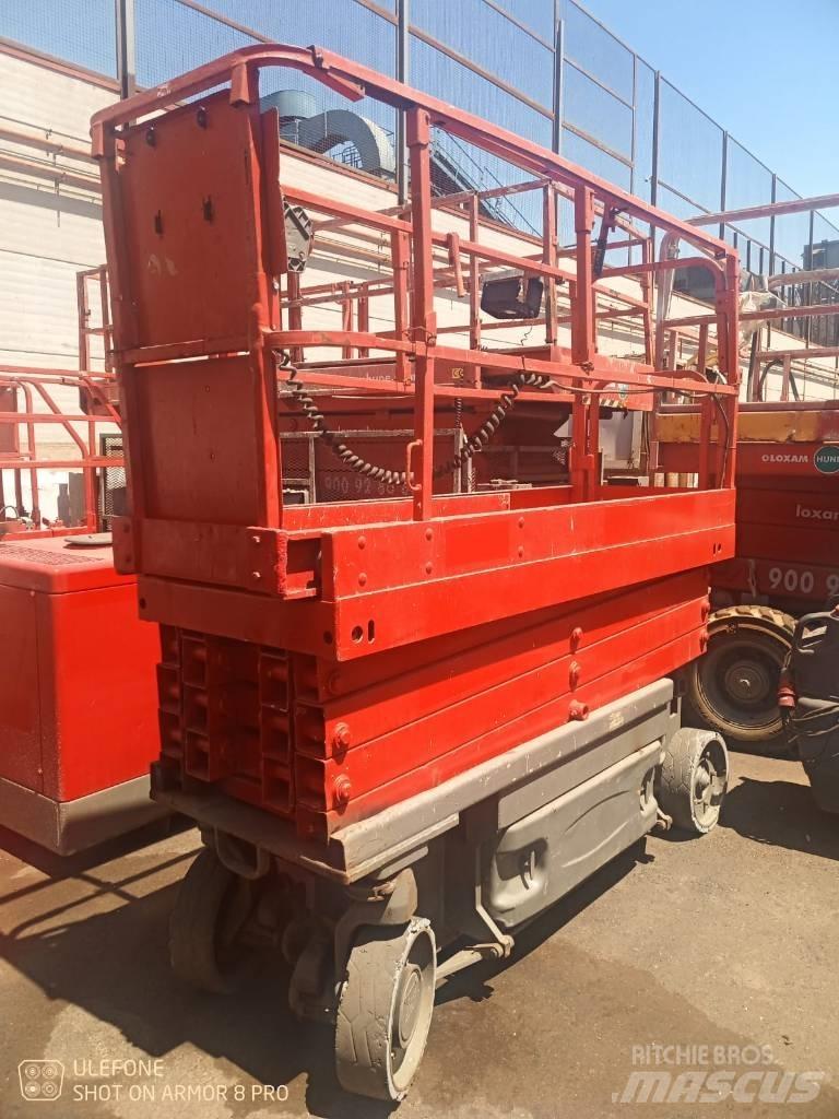 JLG 2630 ES Platforme foarfeca