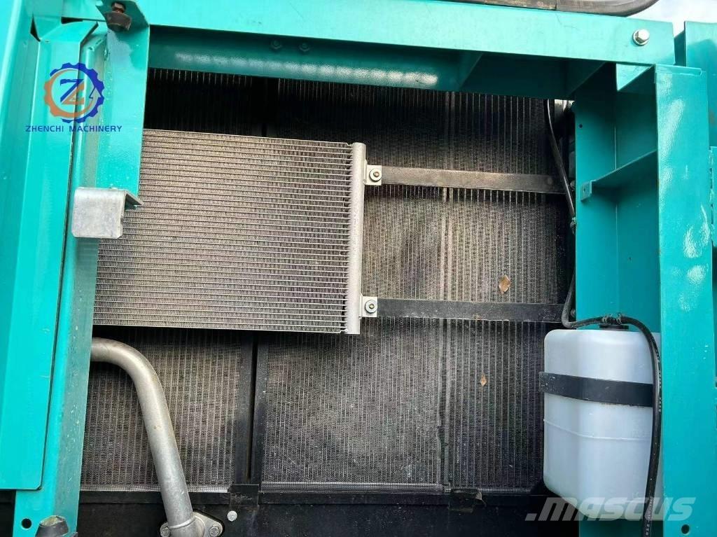 Kobelco SK 350 LC Excavatoare pe șenile
