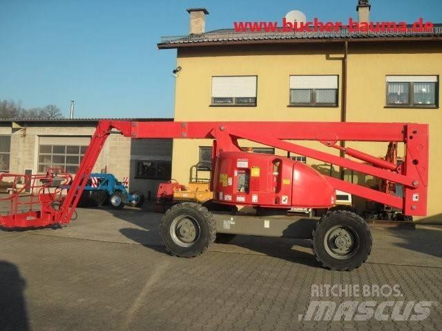 Haulotte HA 20 PX Nacele cu brat articulat