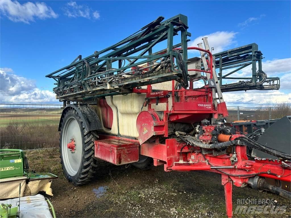  Sonstige IN 460 Tractoare agricole sprayers