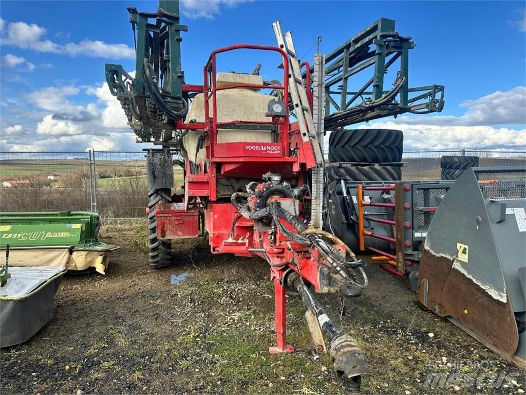 Sonstige IN 460 Tractoare agricole sprayers