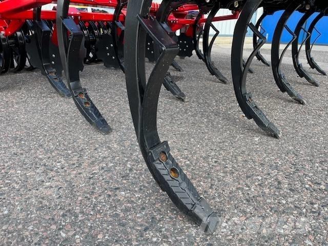 He-Va Triple Tiller Cultivatoare