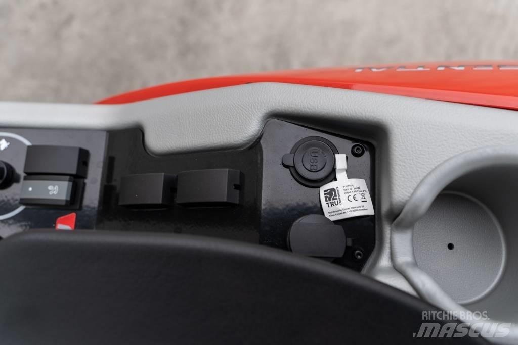 Manitou MLA4-50HC Mini incarcatoare