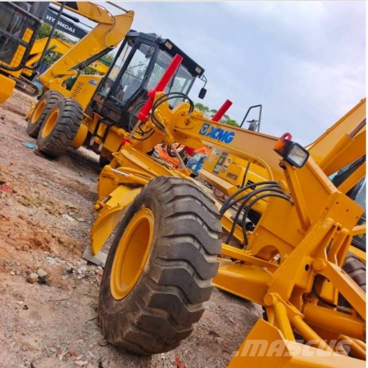 XCMG GR 215 Gredere