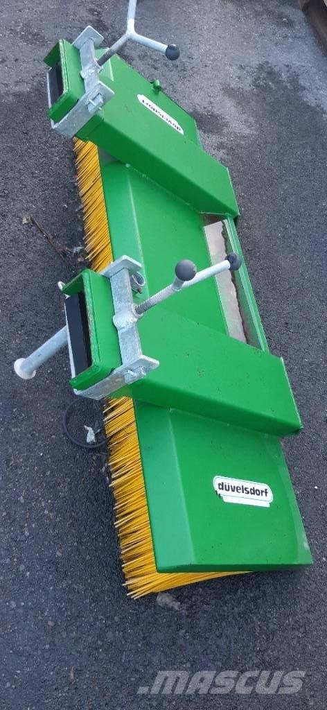 Duevelsdorf 1.80 Utilaje agricole - Altele