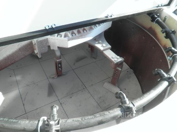 Frumecar EMA 500 Centrala beton
