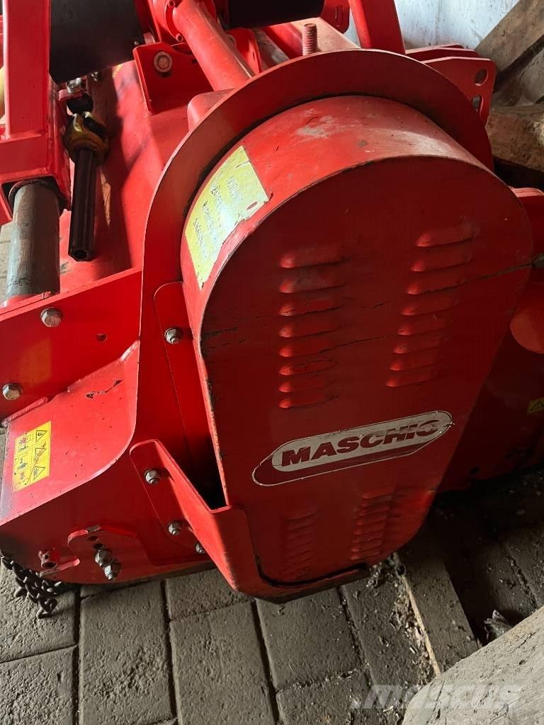 Maschio Bufalo 280 Cositoare