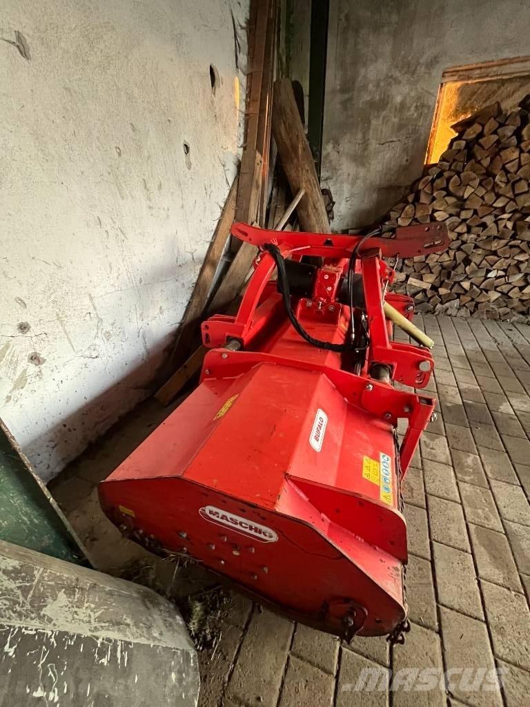 Maschio Bufalo 280 Cositoare