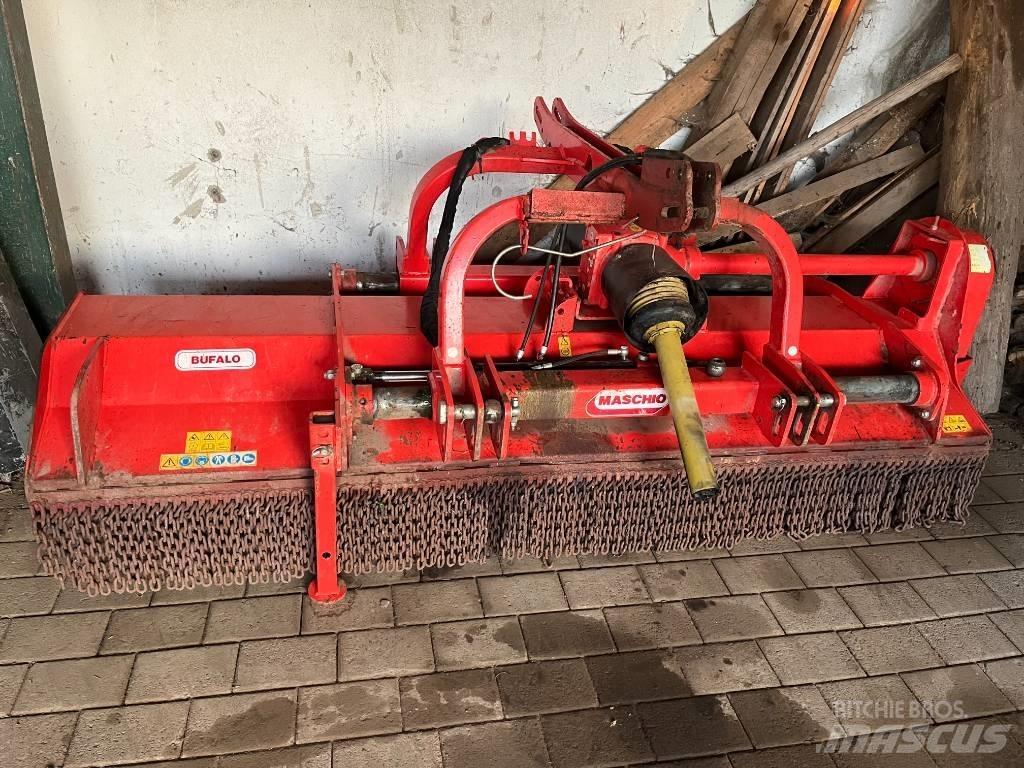 Maschio Bufalo 280 Cositoare